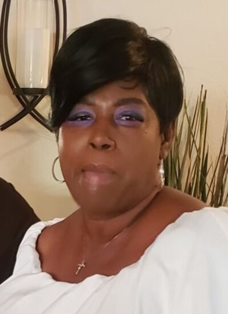 Avis Jackson Profile Photo