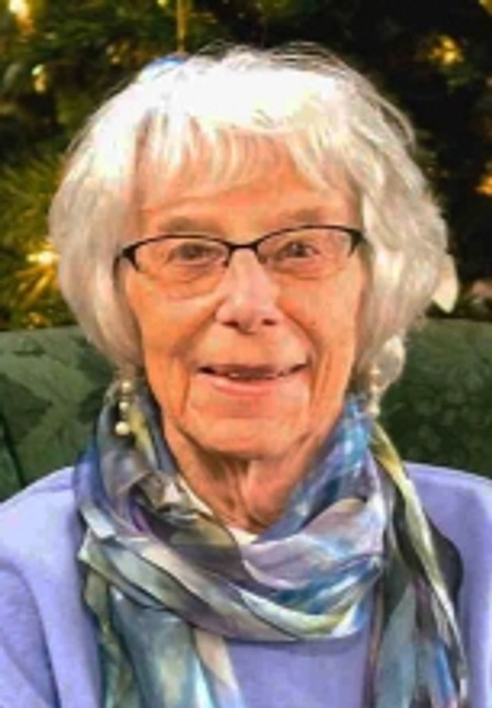Eunice Verna Windschitl