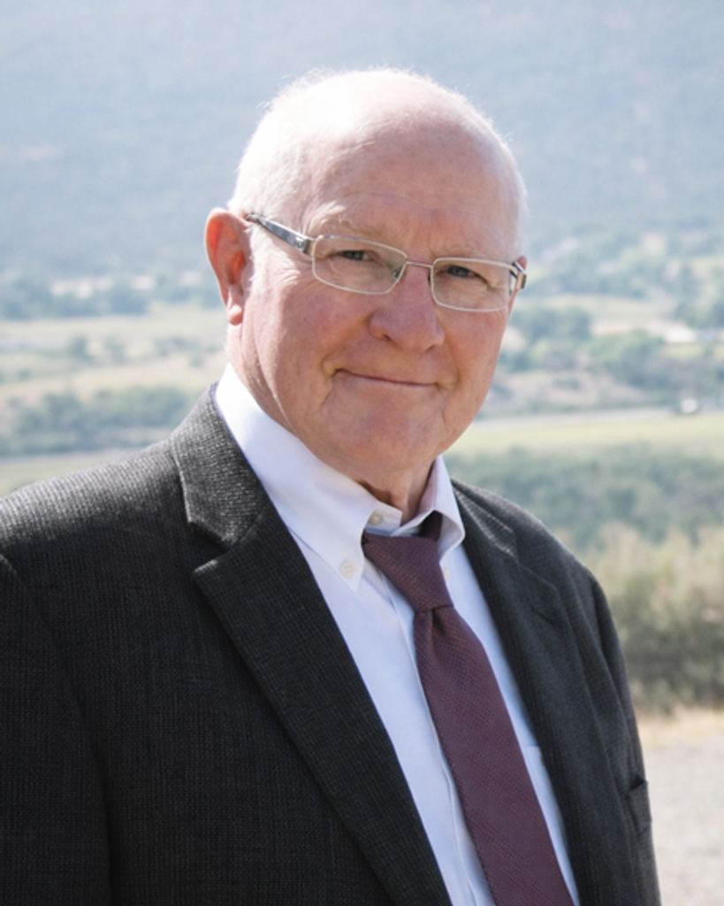 Garry D. Peterson Profile Photo