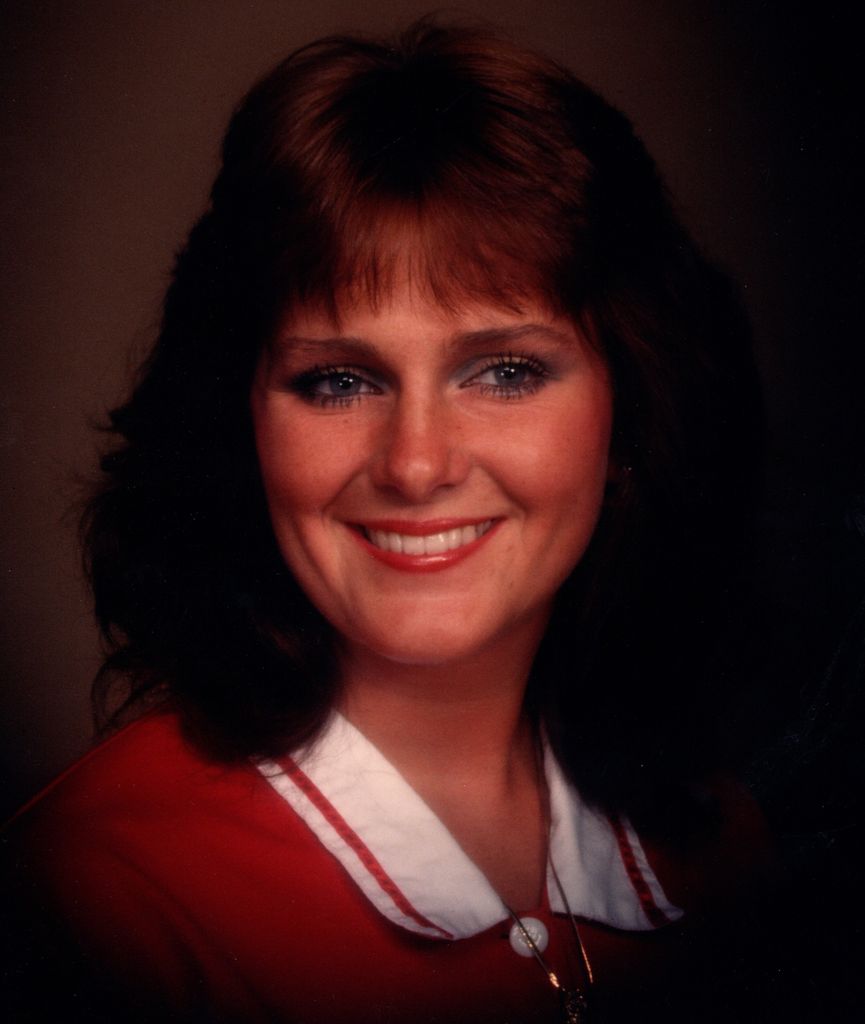 Donna Jean Strader