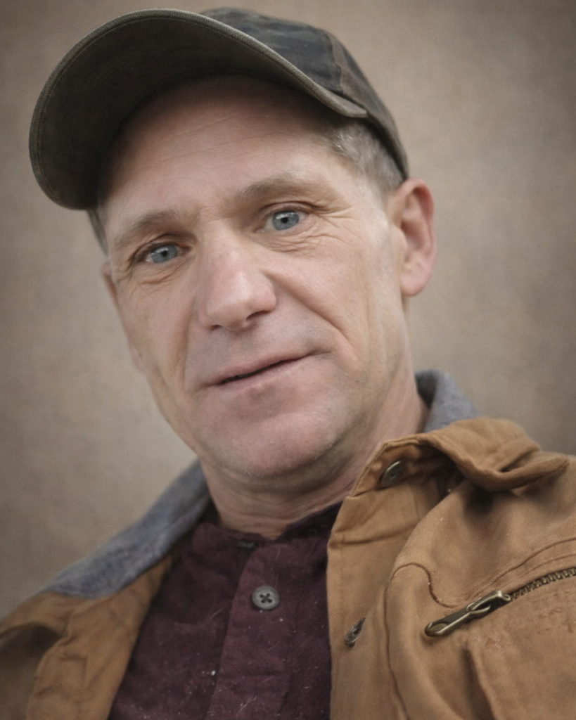 Matthew Martin Moschetti