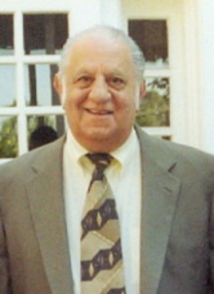 Joseph Louis Scalise