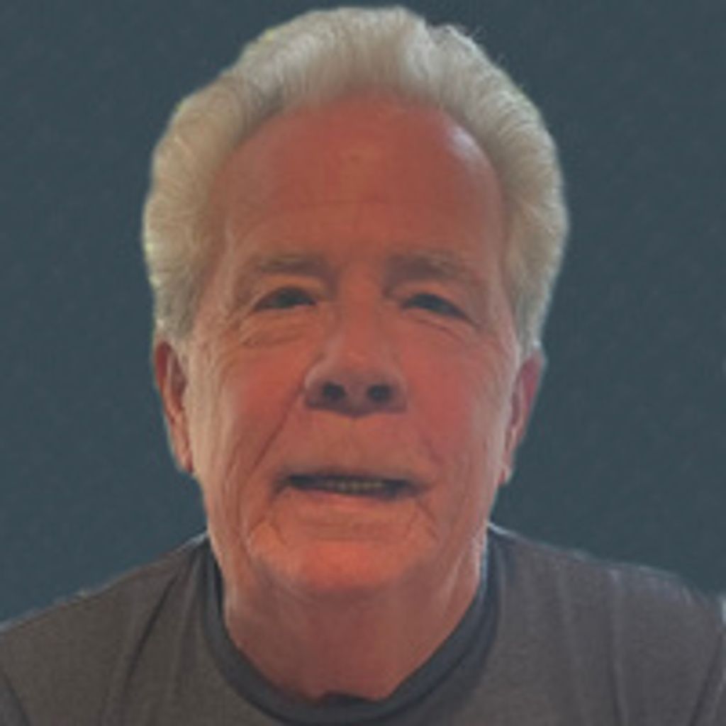 Jeffrey "Jeff" A. Gartley Profile Photo