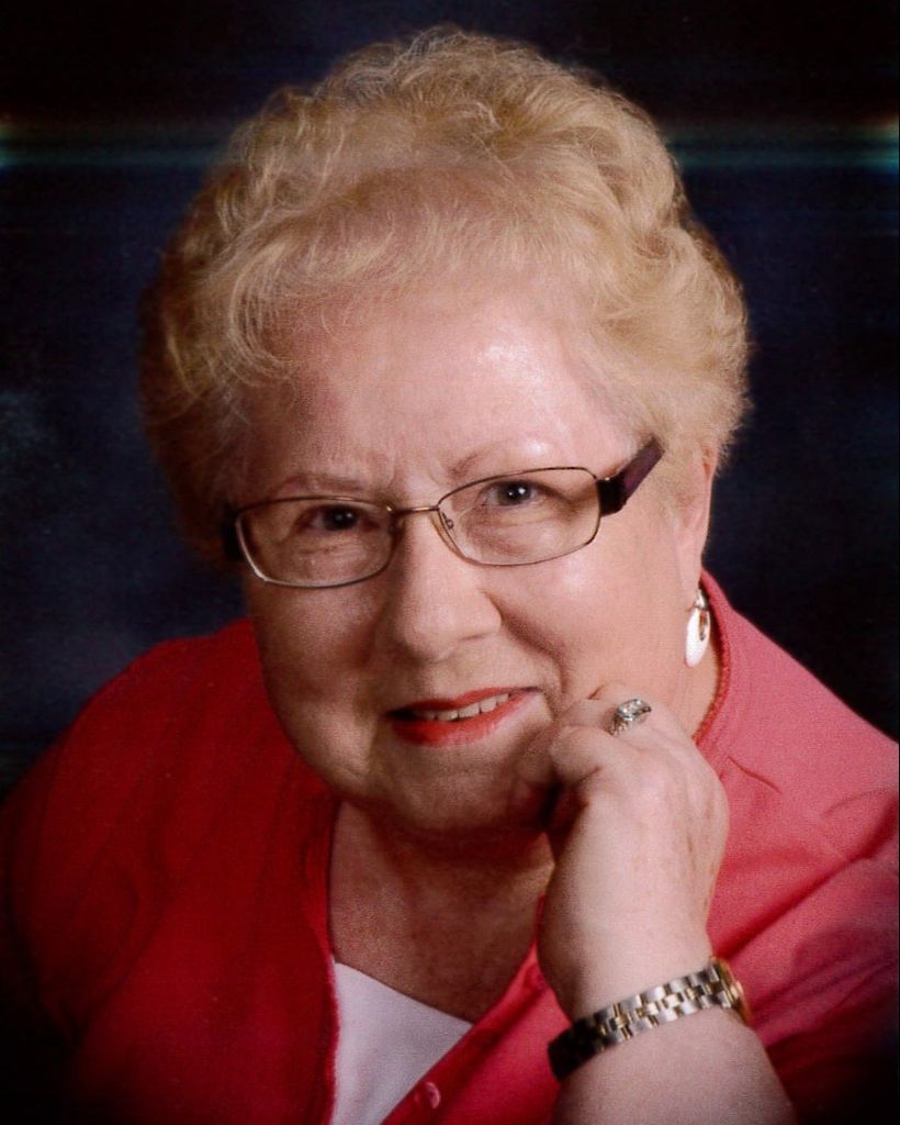 Mary Lou Buchholtz Profile Photo