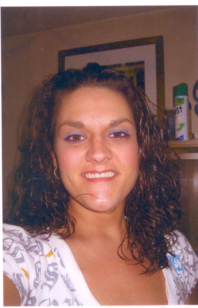 Brandi Ellis Chapman