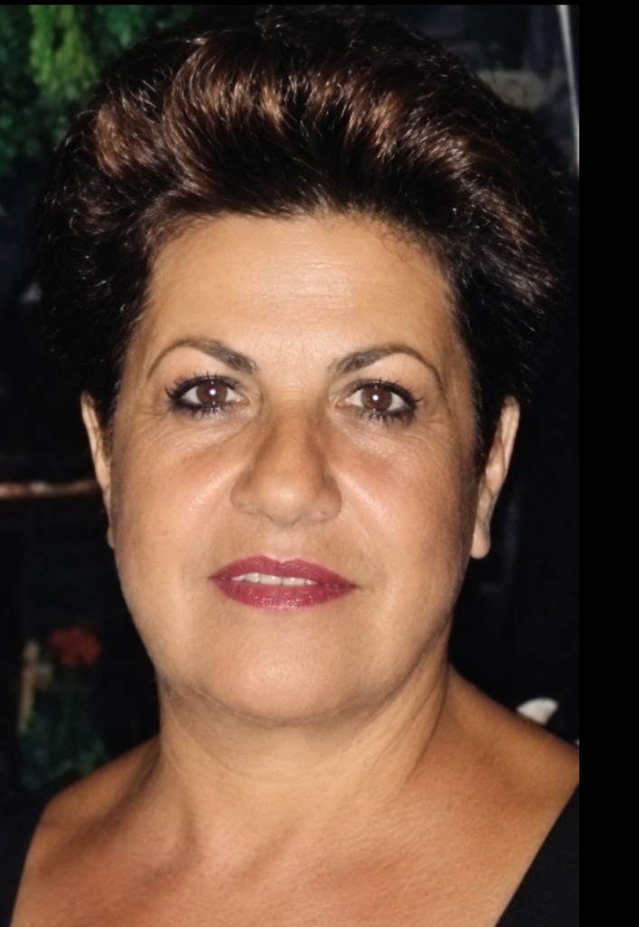 Eleftheria Diakoloukas Profile Photo