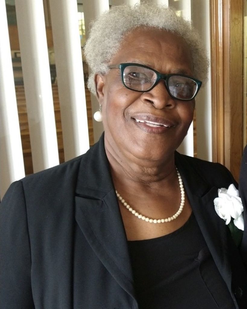 Wanda L. Adams Profile Photo