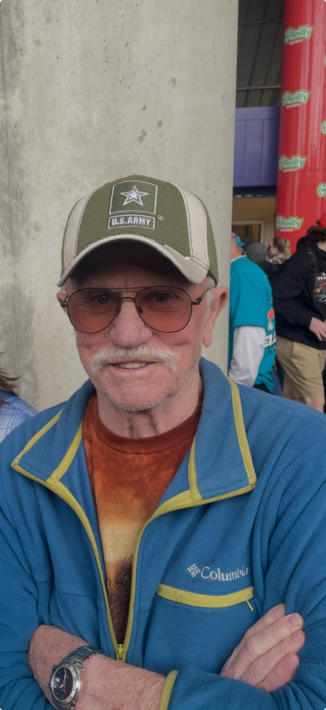 Michael Harris Cochran Profile Photo