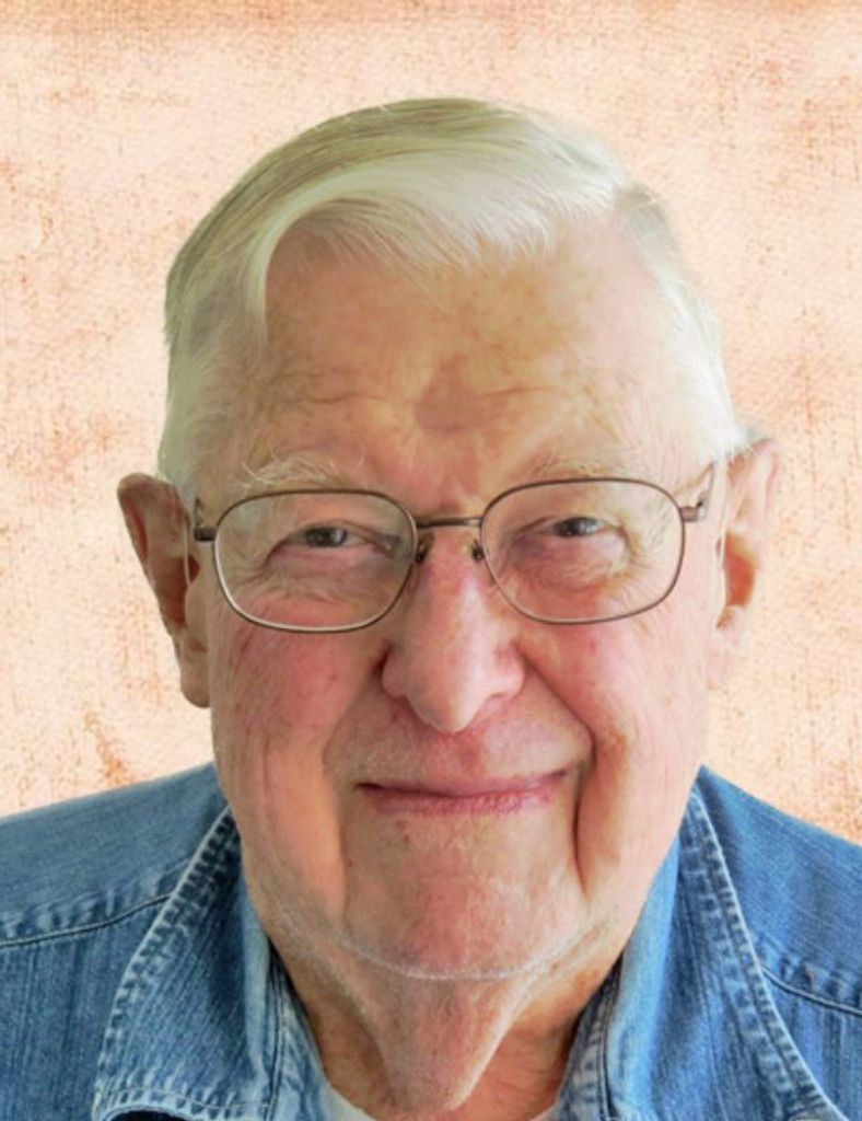 Seymour Raffety Profile Photo
