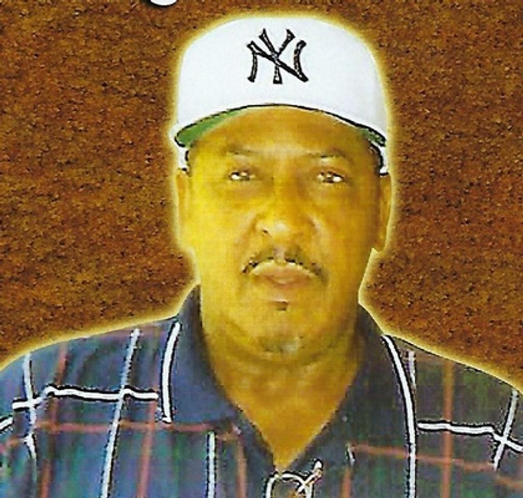 Willie Benjamin Tolbert Profile Photo