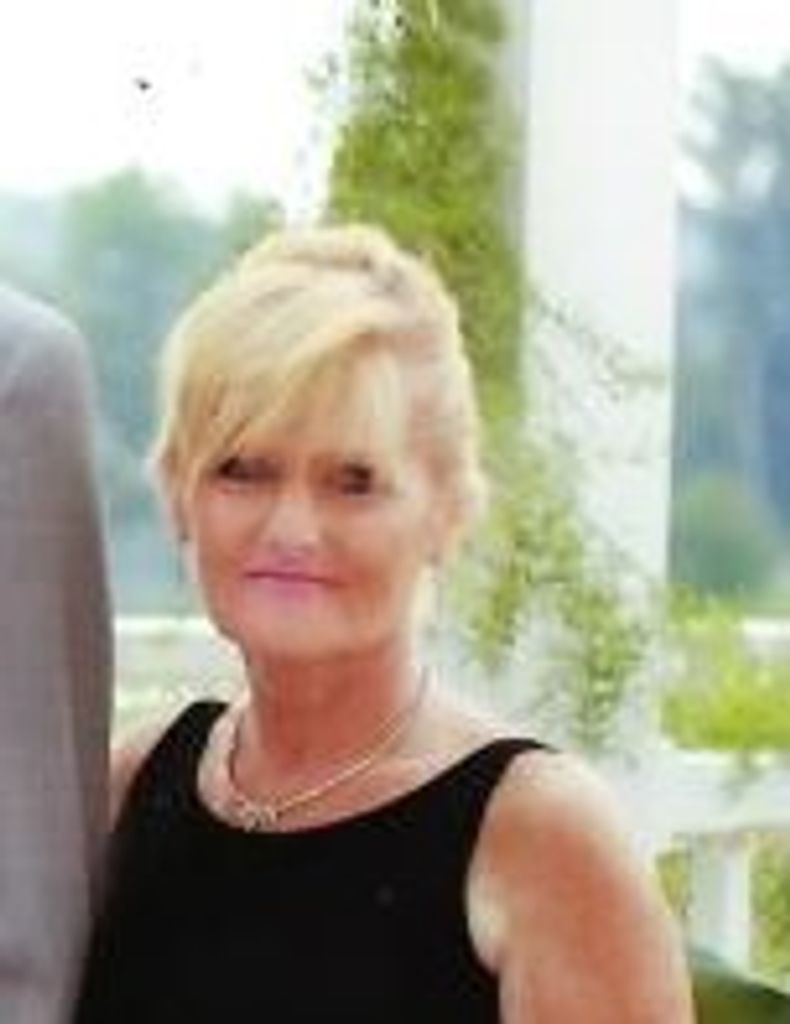 Donna M. Lawson-Michael