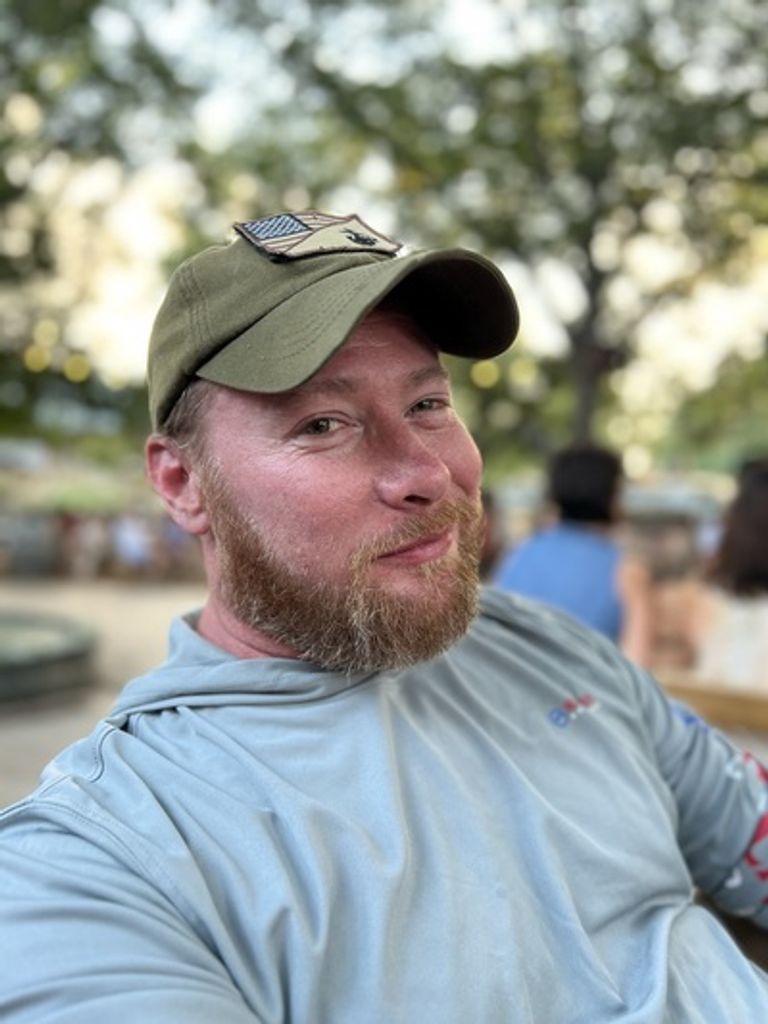 Brandon David Lipe Profile Photo