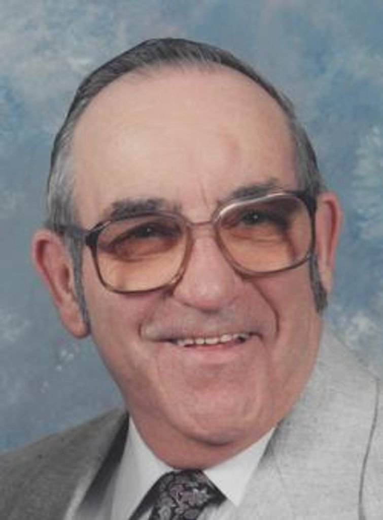 Carl P. Stoffer Profile Photo