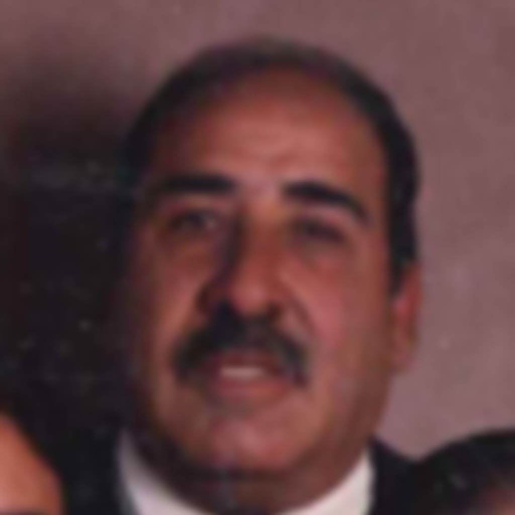 Jesus Daniel Estrada