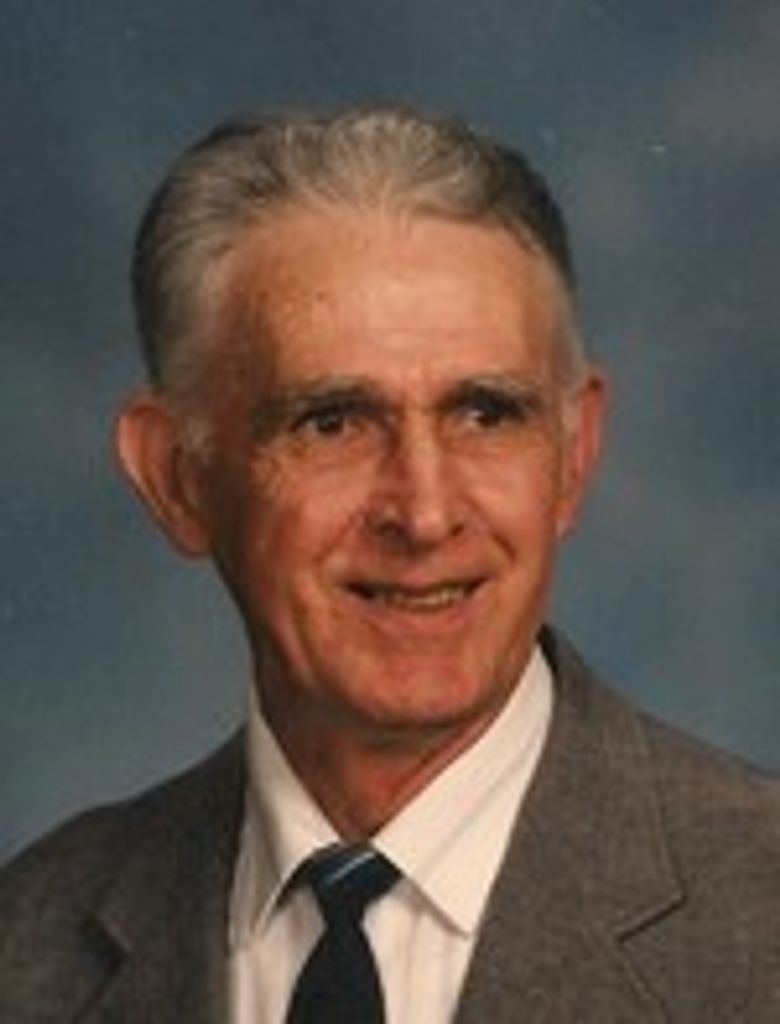 Winfred Walter Travis Profile Photo