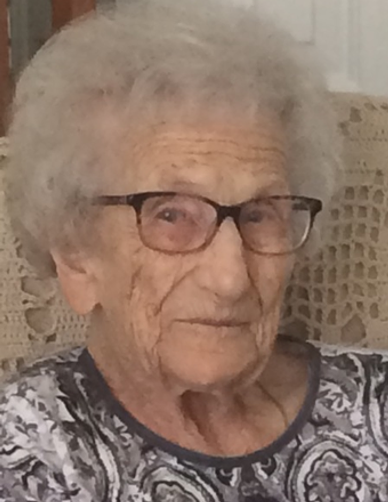 Beatrice Mary Croft Profile Photo