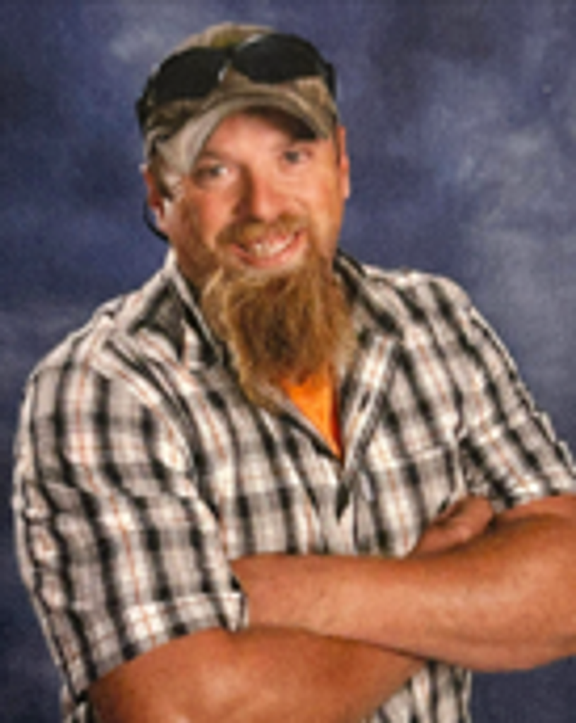Travis Lee Black Profile Photo