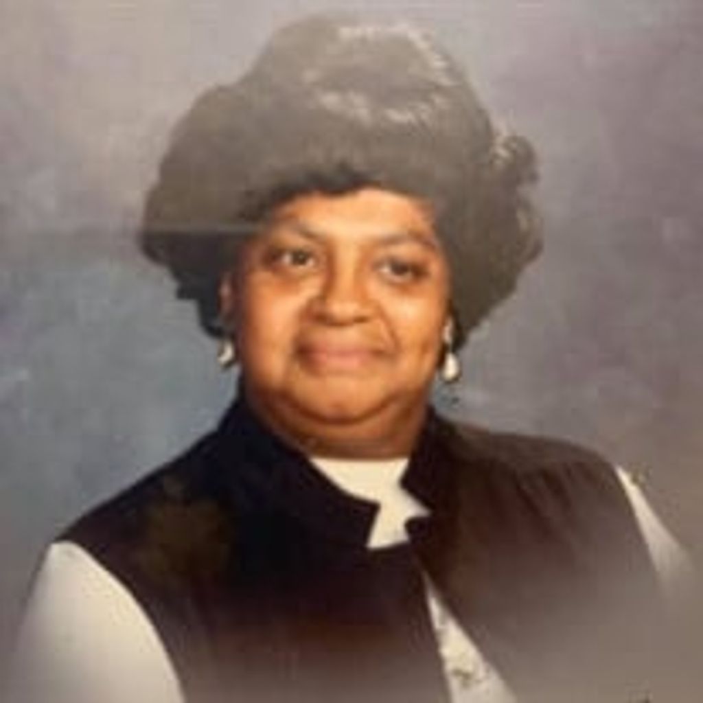 Julia M. Hunter