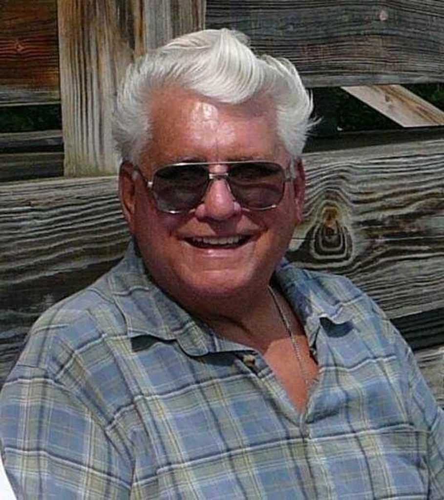 Arthur Wesley Mcdaniel Profile Photo