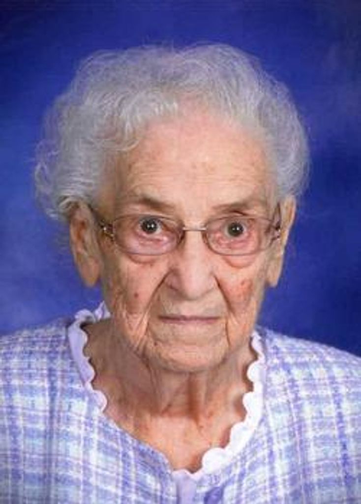 Lorraine Marie Oberli