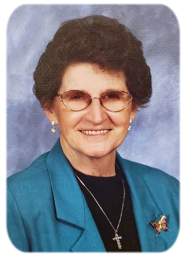 Galen Louise Stevens