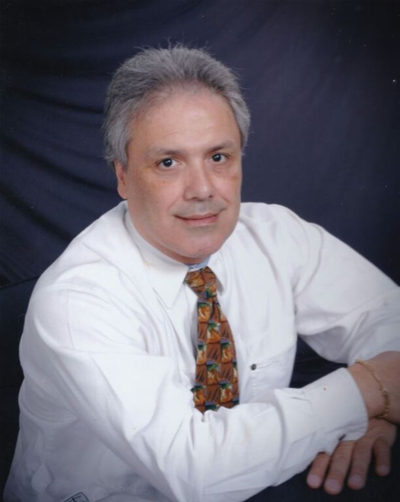 Vergara,, Heriberto Jr. Profile Photo