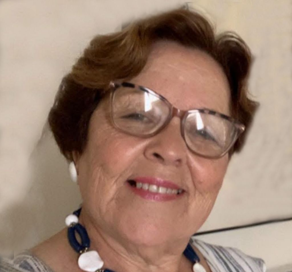 Ana Maria Bernardo Profile Photo