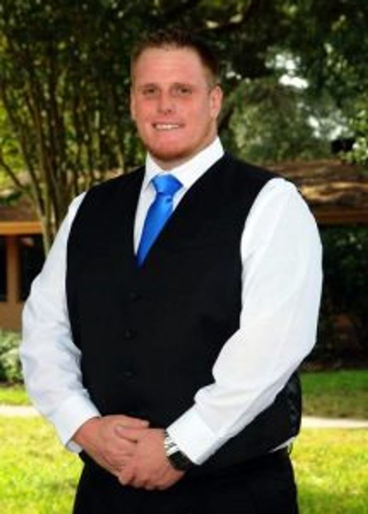 Dylan Randall Cleaves Profile Photo