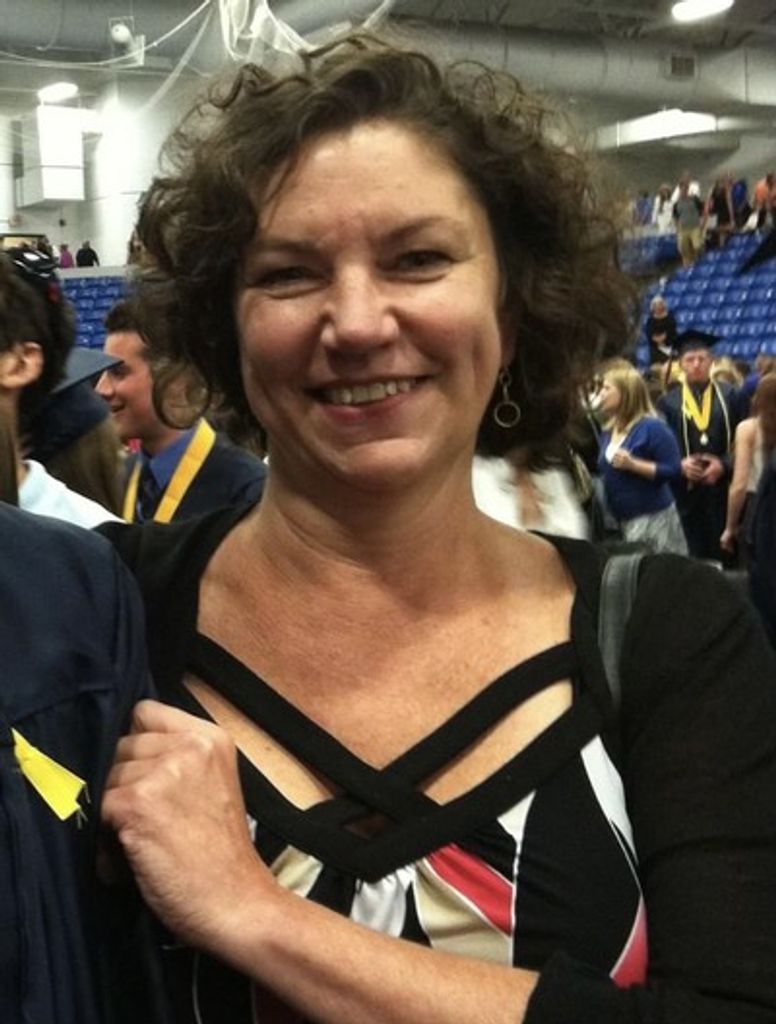 Kimberly Sue Hayne (Nee Lundin) Profile Photo