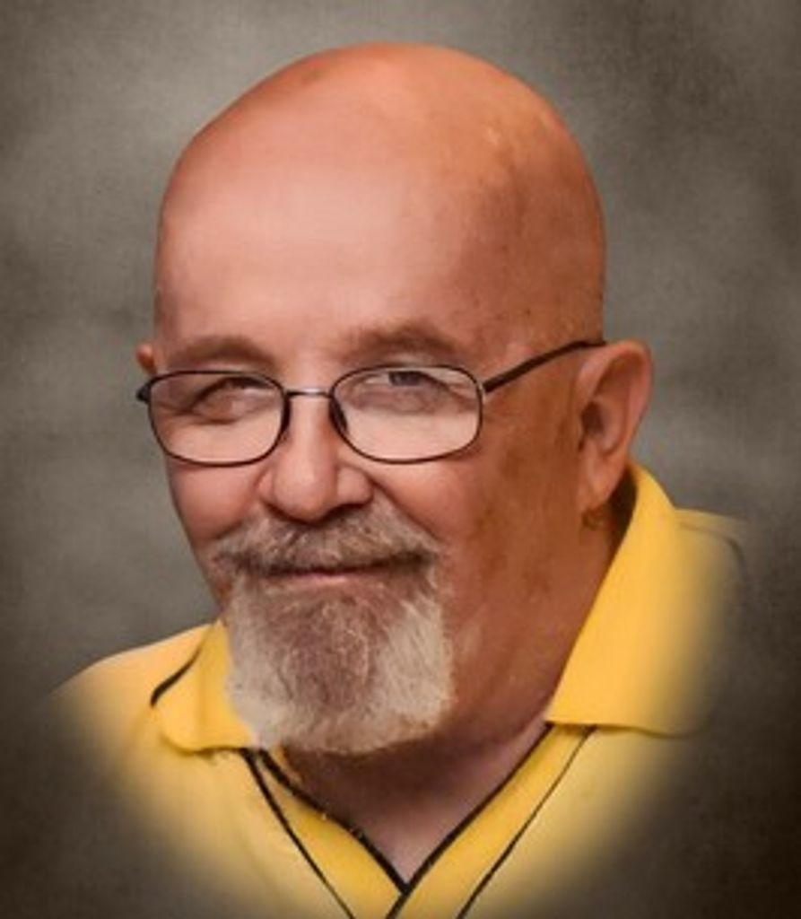 Thomas Flanigan Profile Photo