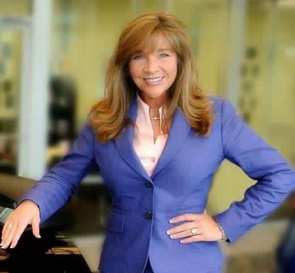 Tammie Lynn LeBleu