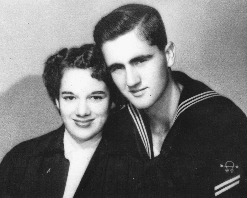 Mary Jenkins Profile Photo