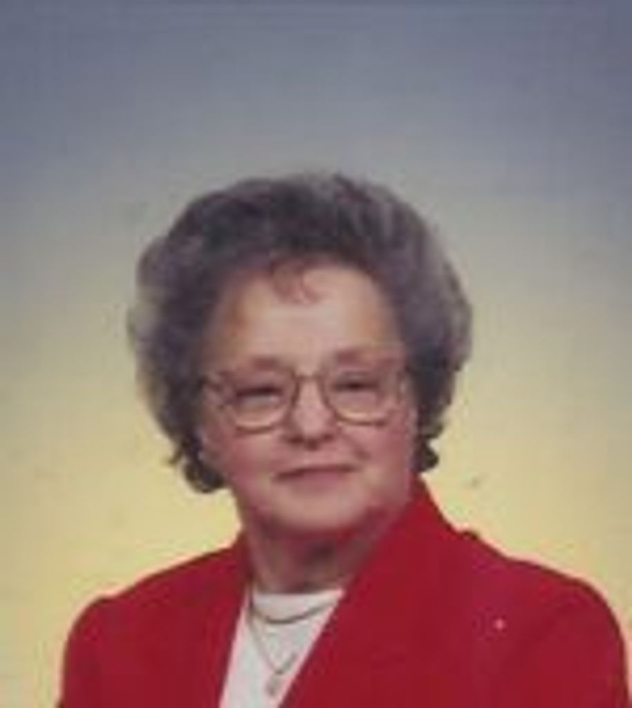 Mildred Davis Profile Photo