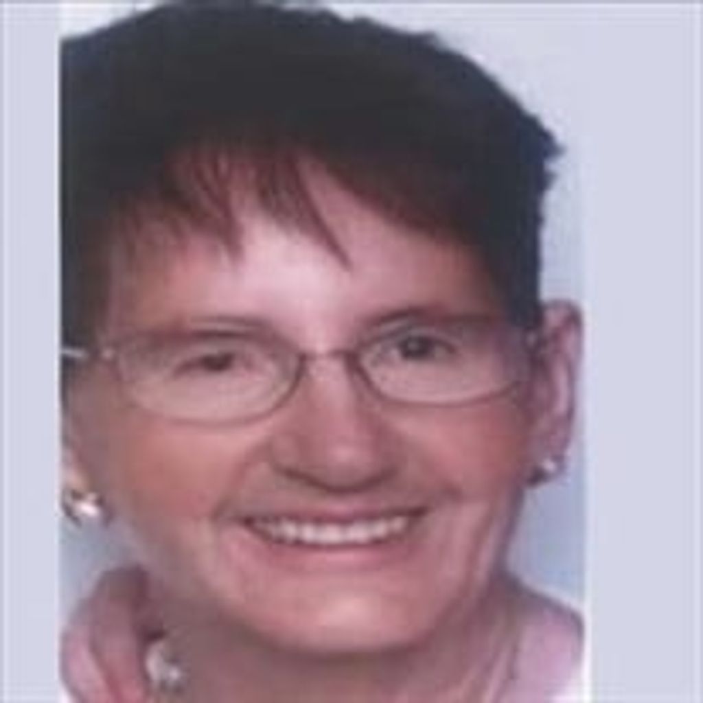 Betty Louise Graham