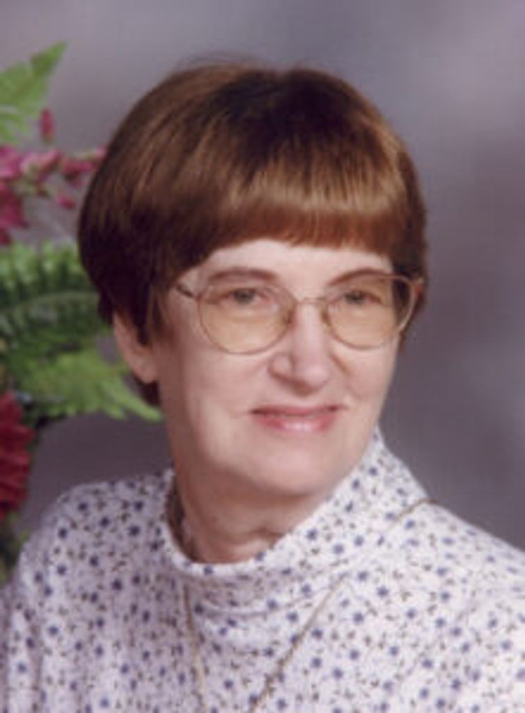 Betty J. Heiden