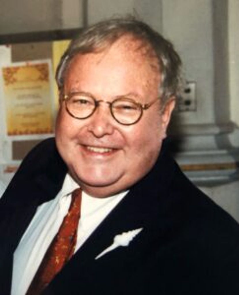 Robert D. Forrester