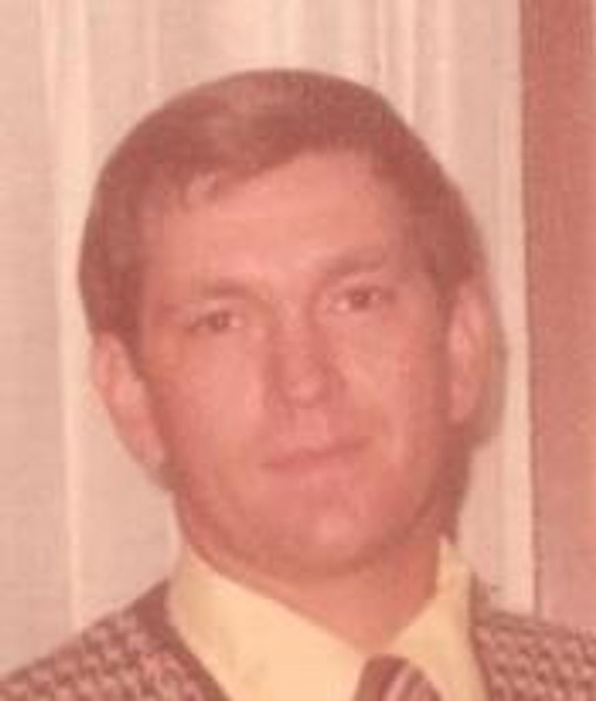 Dale M Burke Profile Photo