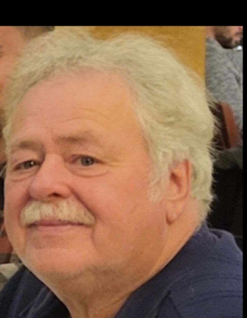 Charles E. (Jr.)  Wilson Profile Photo