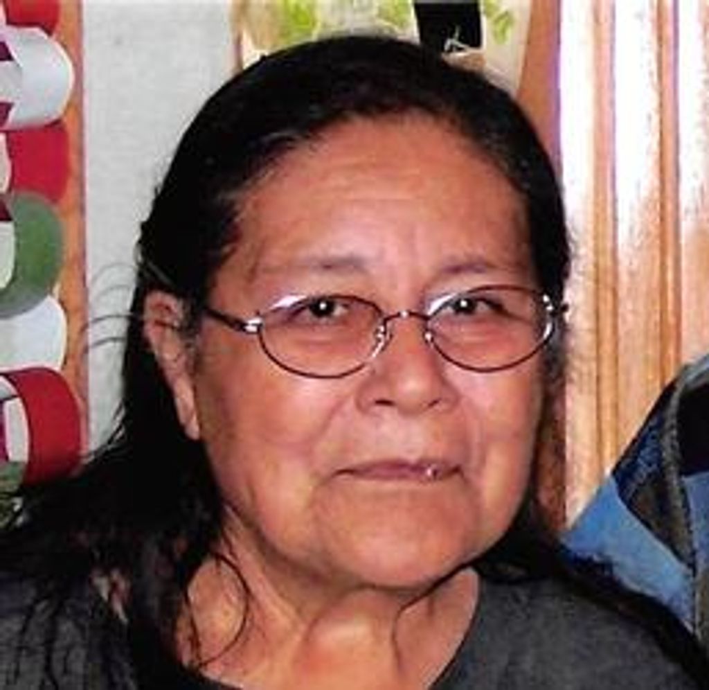 Lucia Bustos Profile Photo