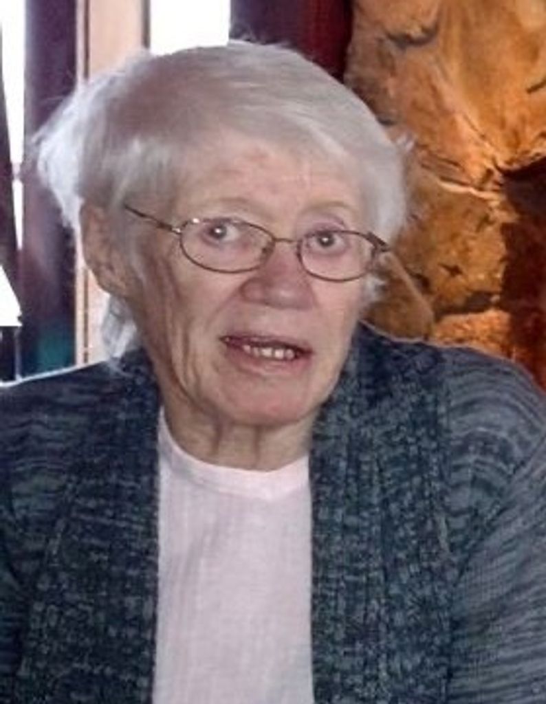 Jean (Elliott) Badger Profile Photo