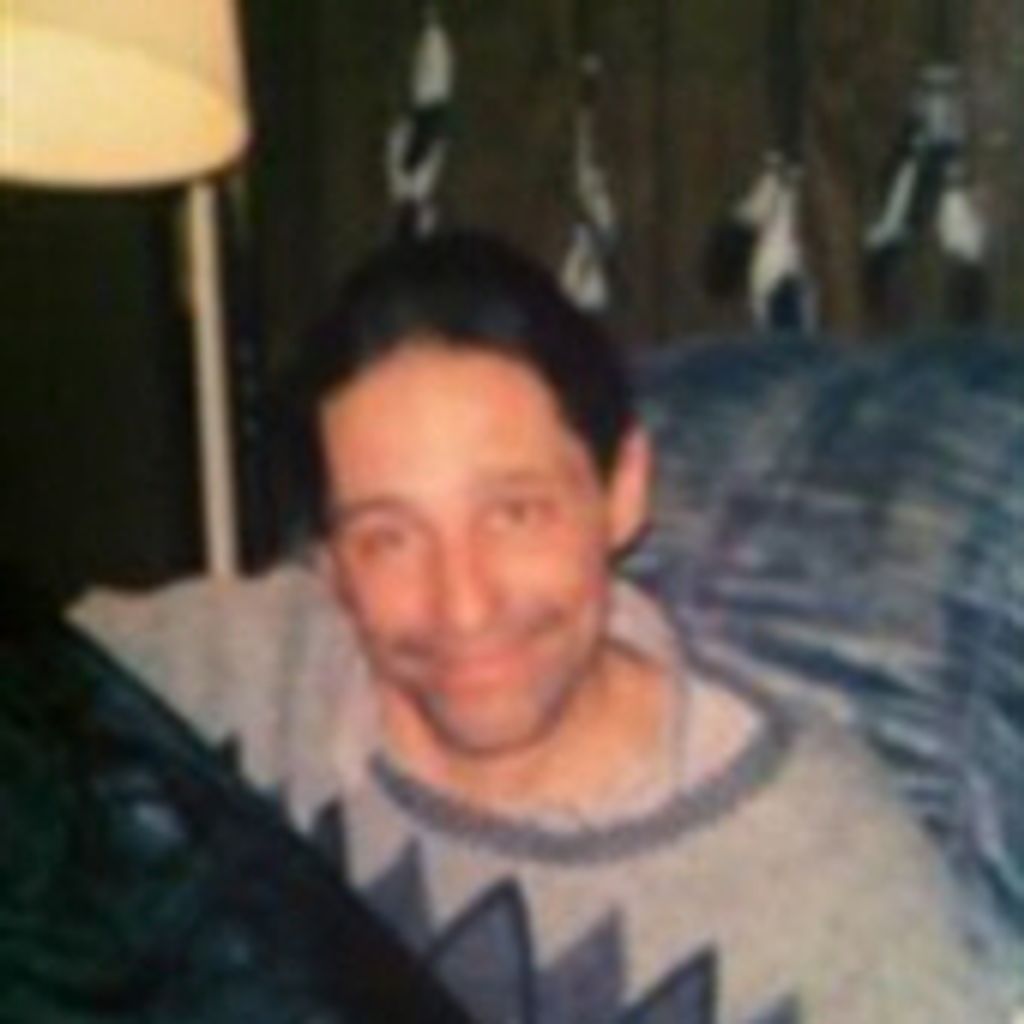Scott Steven Wooten