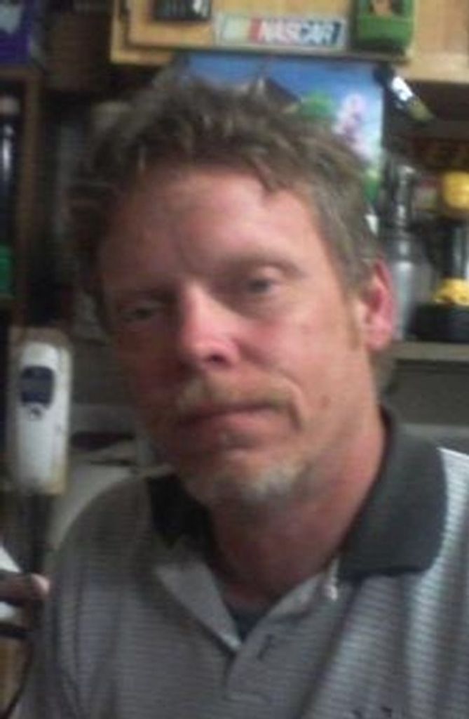Richard Dean Berstler