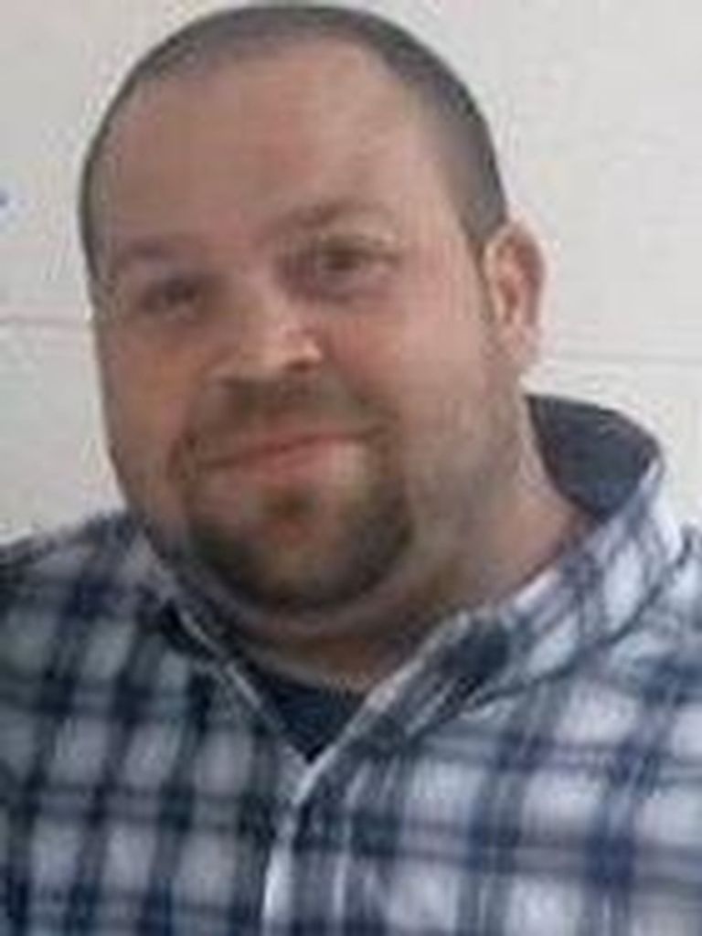 Jonathan Hamilton Profile Photo