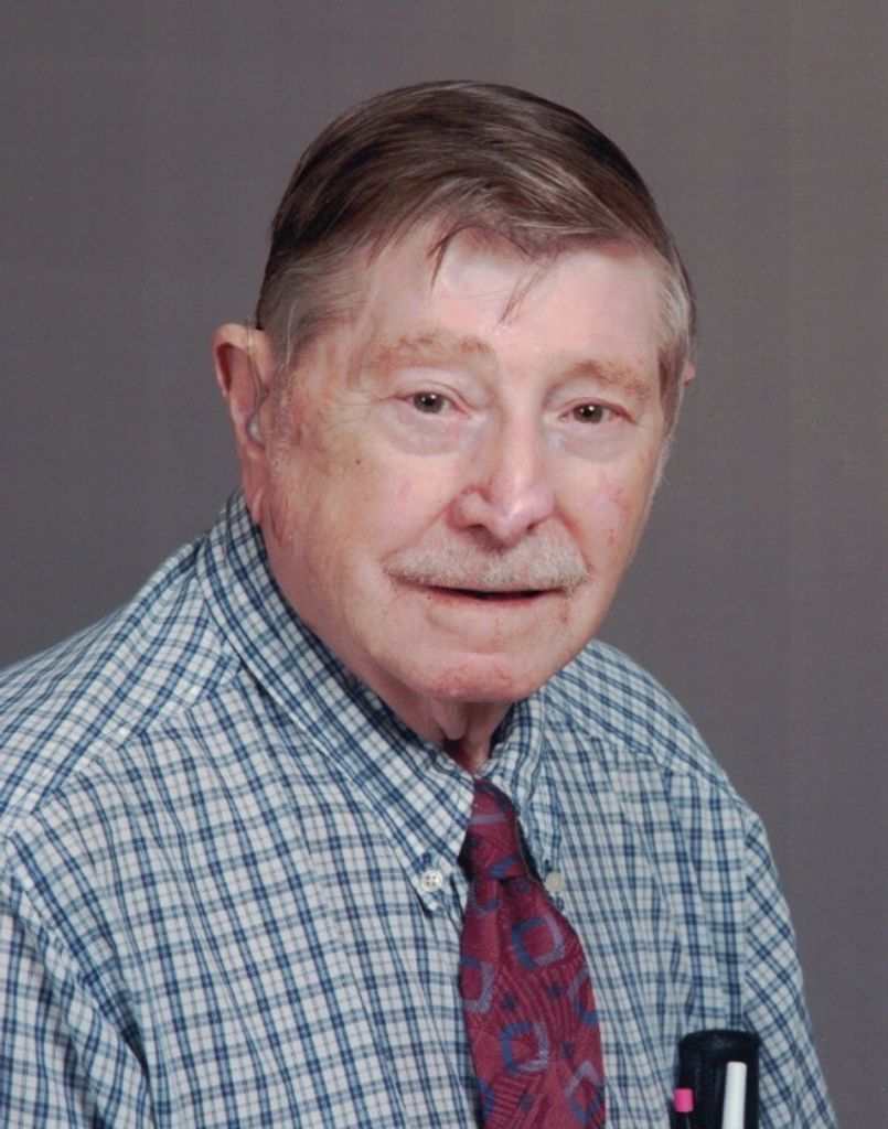 David R. Smith Profile Photo