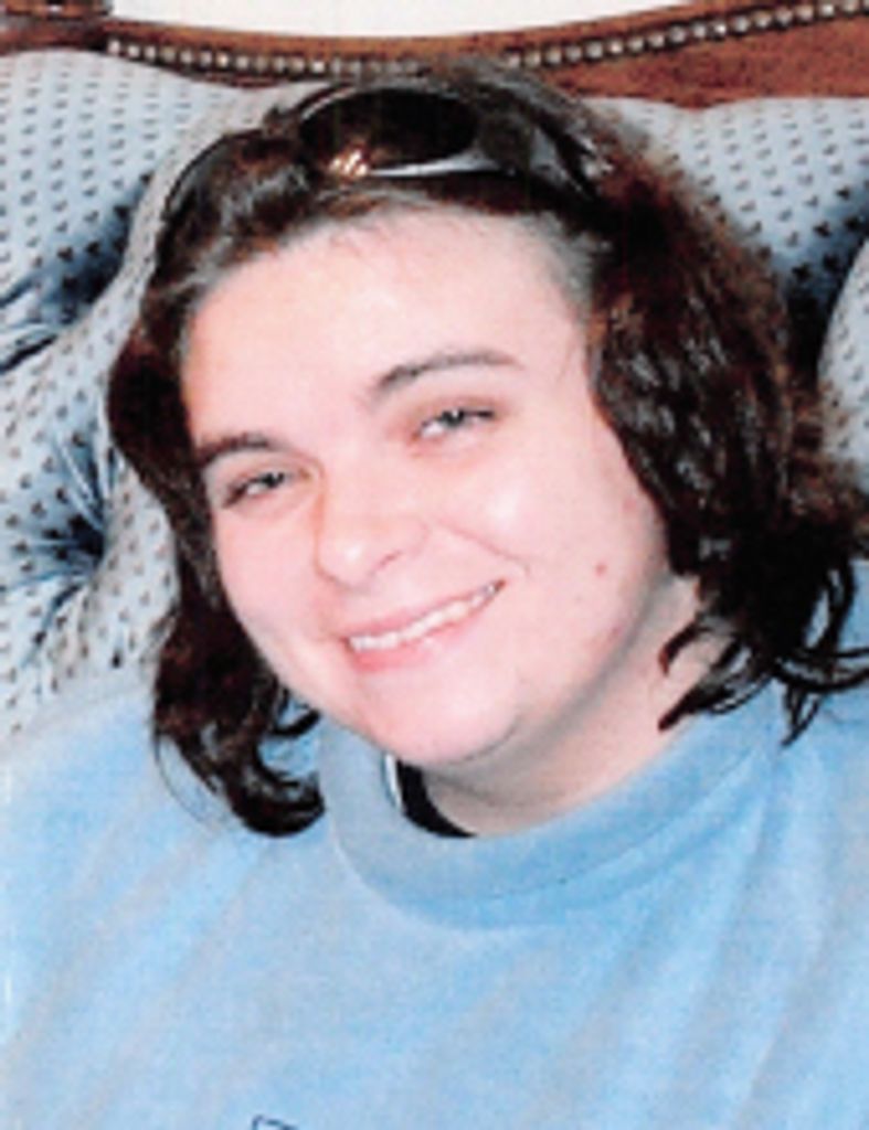 Brandy Lynn Morris Profile Photo