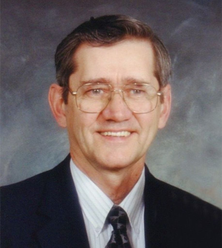 Edward "Ed" Ginter Profile Photo
