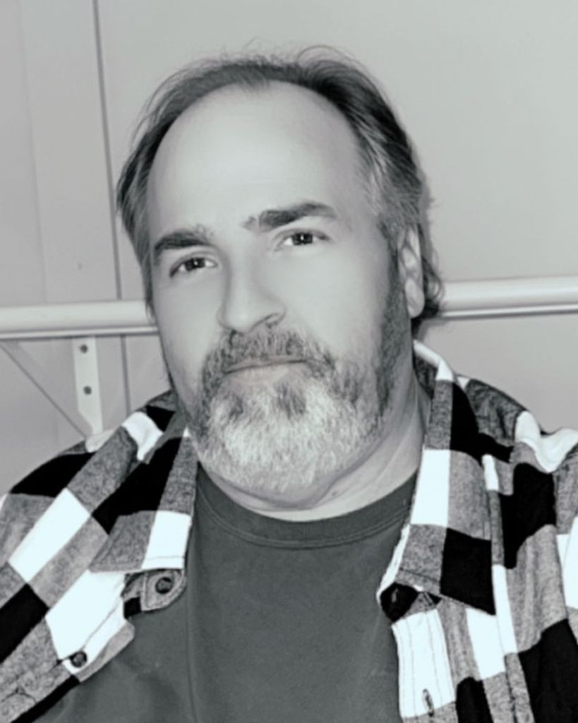 Thomas "TJ" Layhue