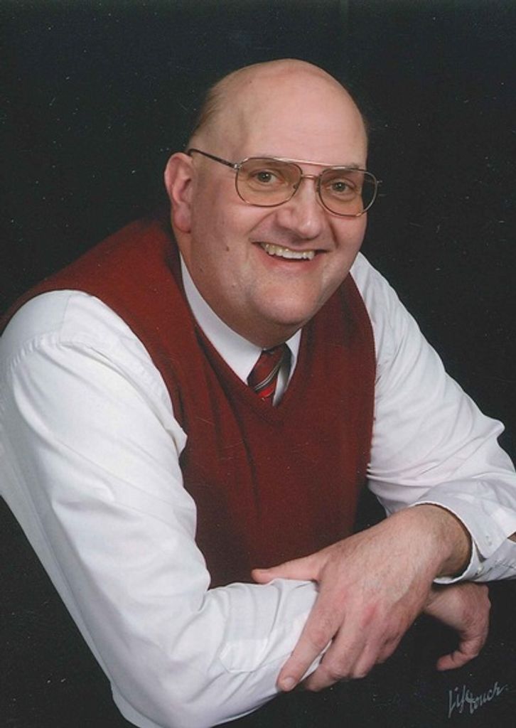 Brian Jude Jaeger Profile Photo