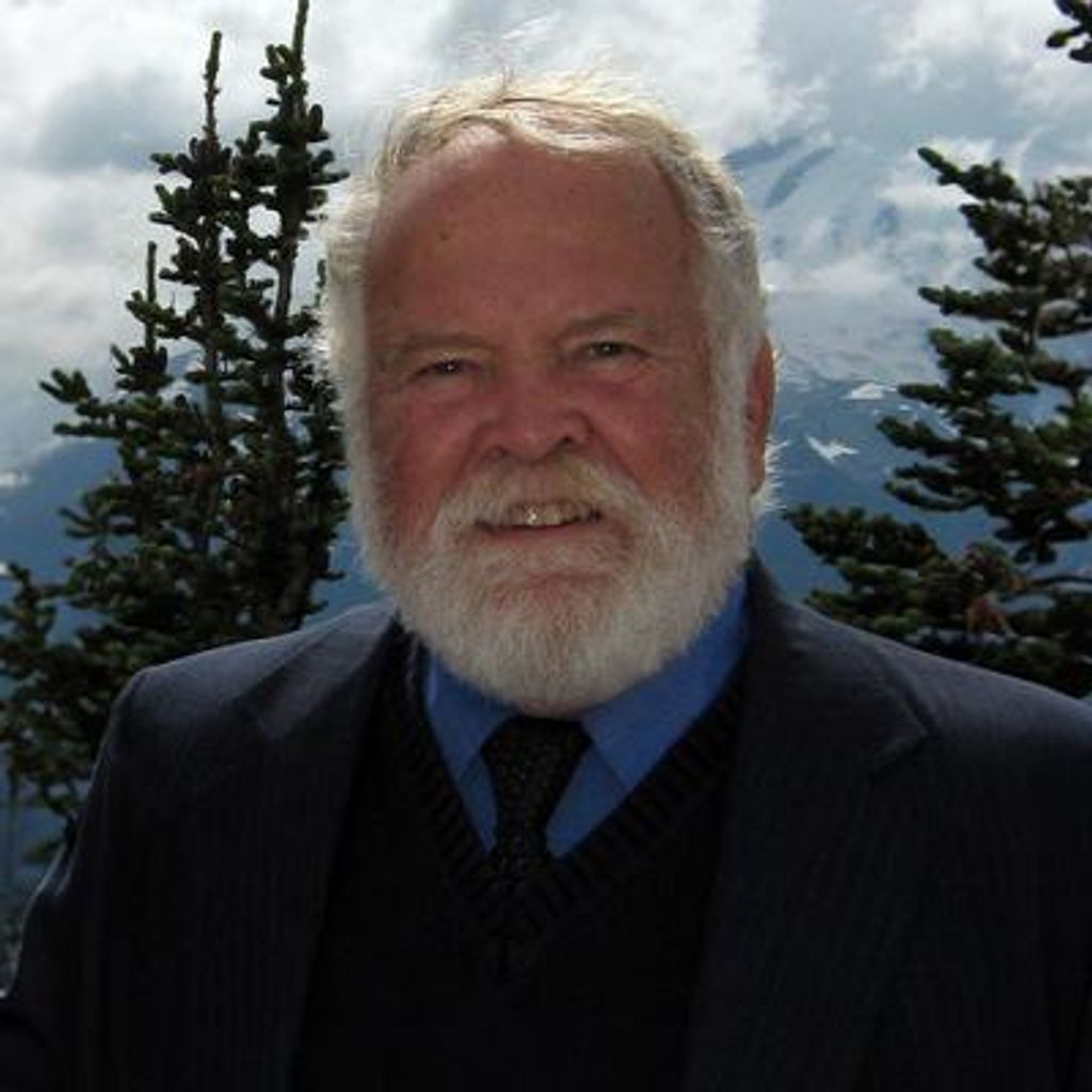 Howard B. Christensen