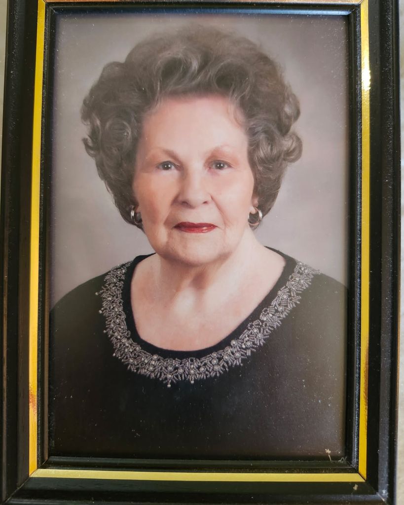 Mary Allen Walters